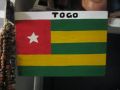 01 drapeau togolais